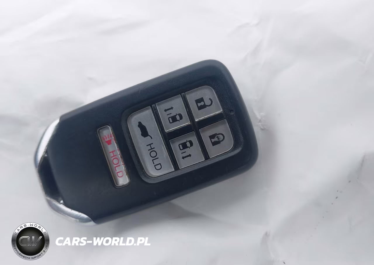 2014 Honda Odyssey Ex-L VIN:5FNRL5H64EB087186 - 11