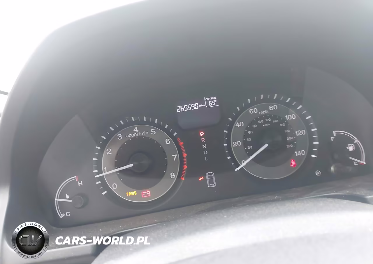 2014 Honda Odyssey Ex-L VIN:5FNRL5H64EB087186 - 7