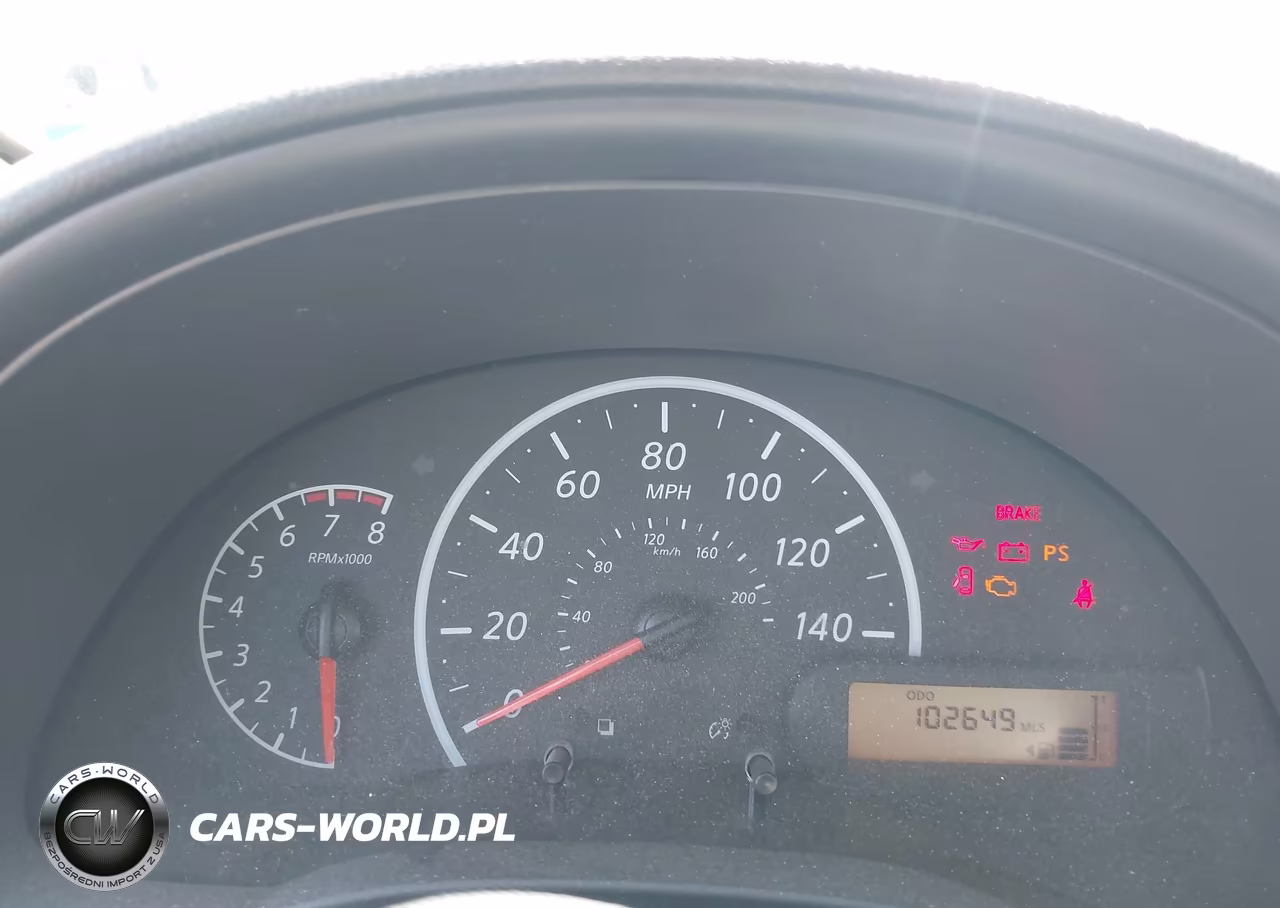 2015 Nissan Versa 1.6 S VIN:3N1CN7AP2FL932332 - 7
