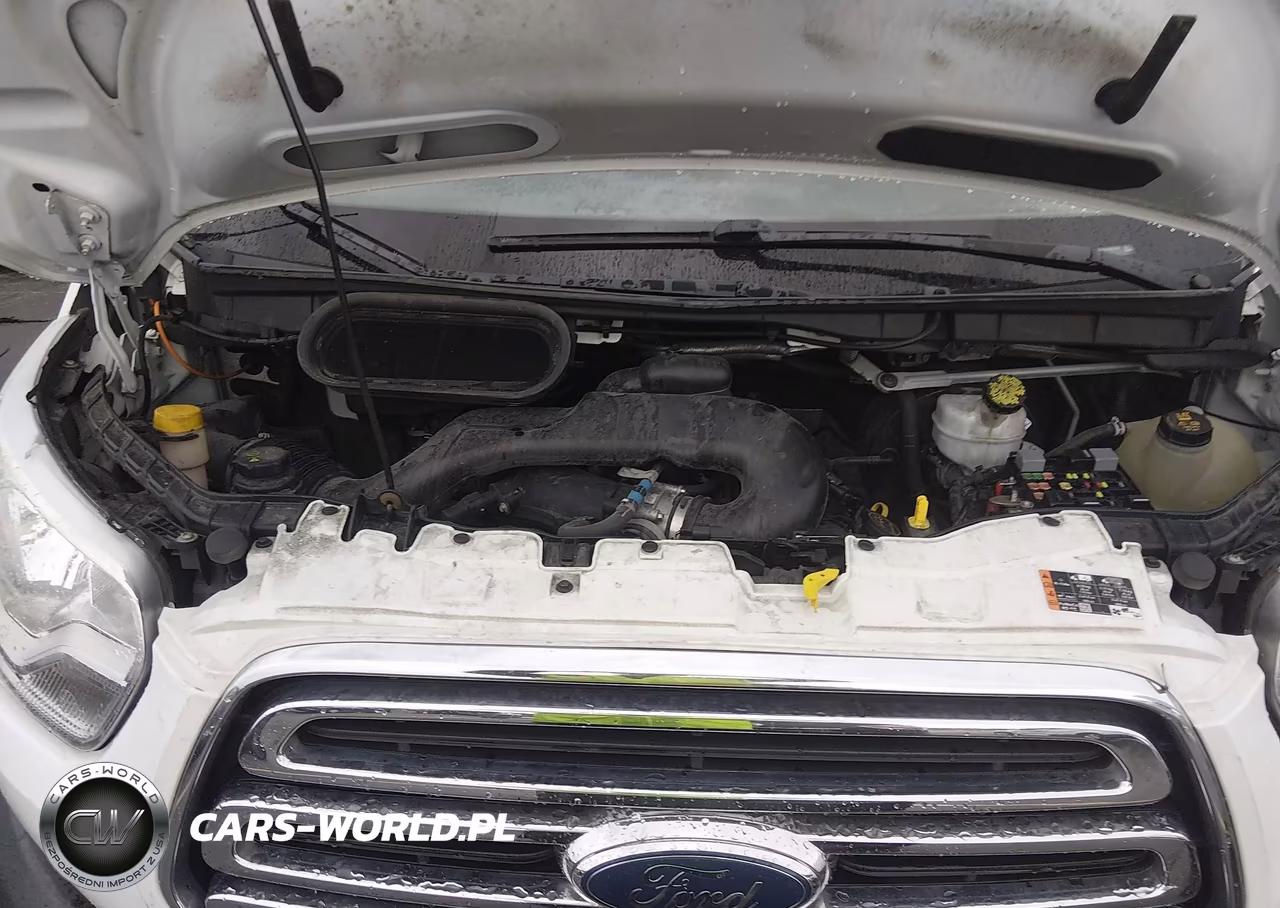 2019 Ford Transit-250 VIN:1FTYR1YM3KKB00980 - 10