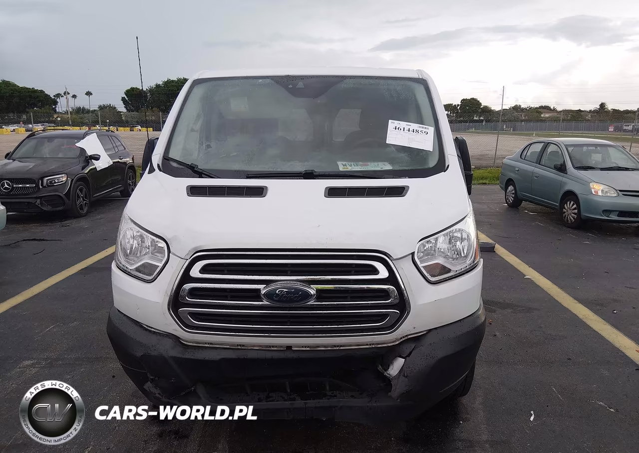 2019 Ford Transit-250 VIN:1FTYR1YM3KKB00980 - 13