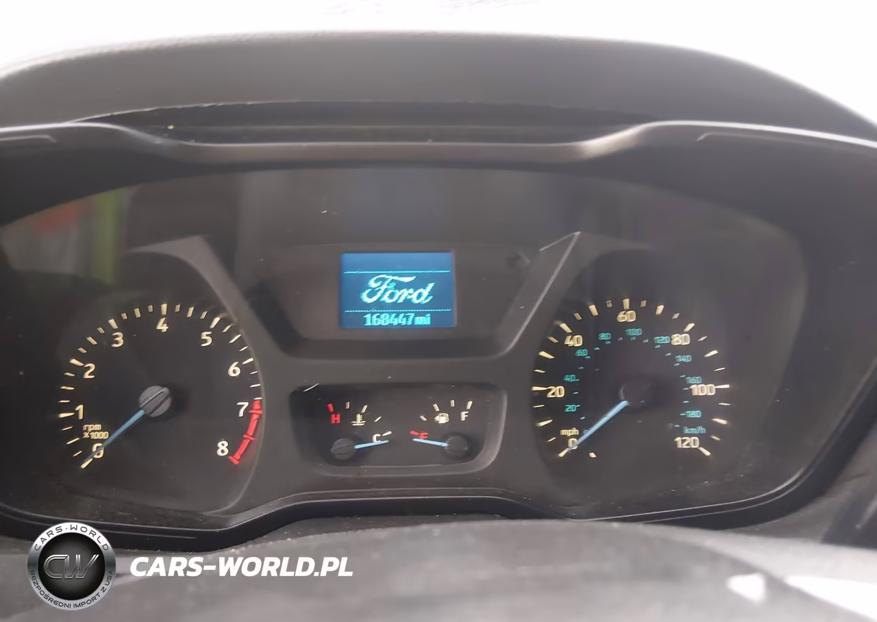 2019 Ford Transit-250 VIN:1FTYR1YM3KKB00980 - 7