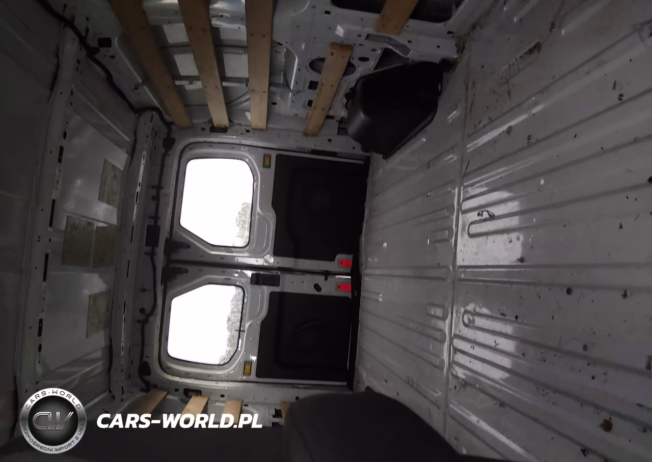 2019 Ford Transit-250 VIN:1FTYR1YM3KKB00980 - 8