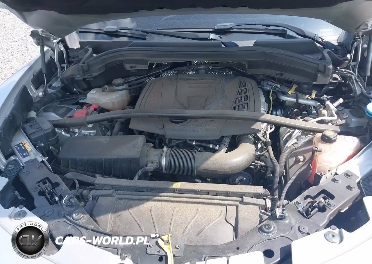 2021 Alfa Romeo Stelvio Ti VIN:ZASPAKBN1M7D08444 - 10