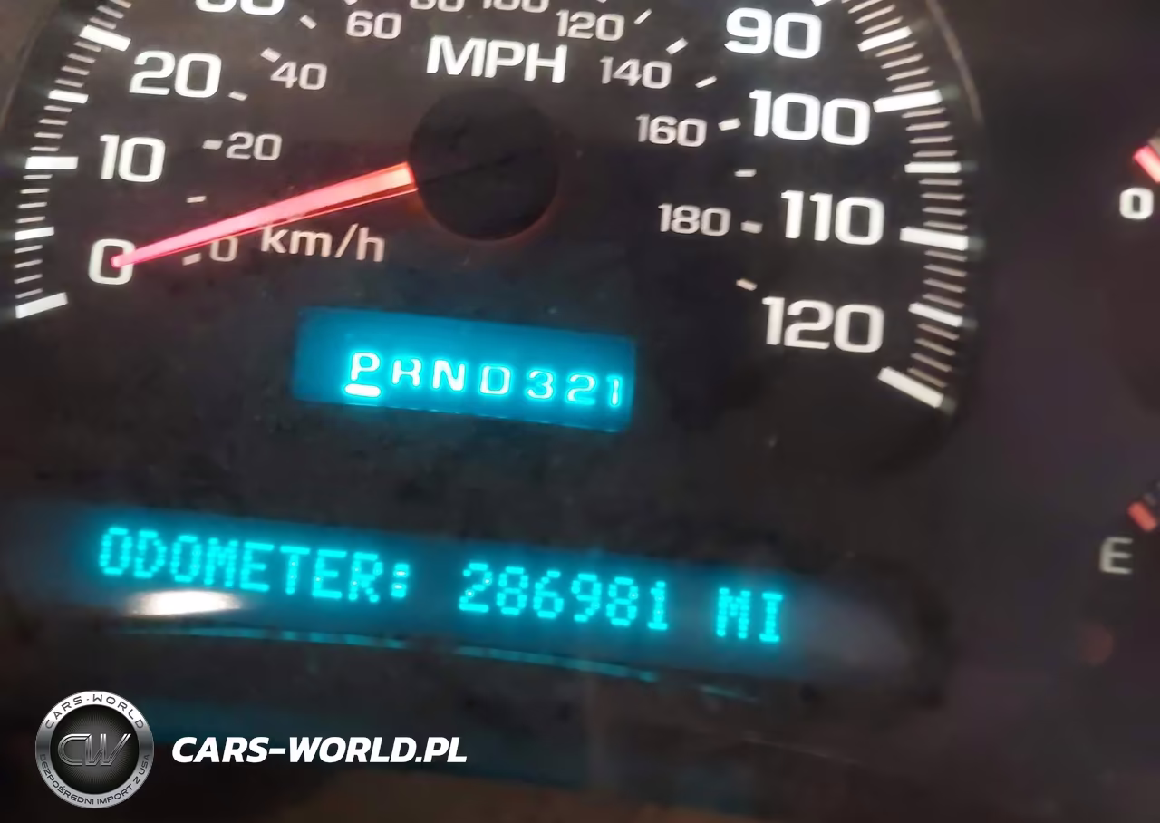 2004 Chevrolet Avalanche 1500 VIN:3GNEK12T24G186713 - 7