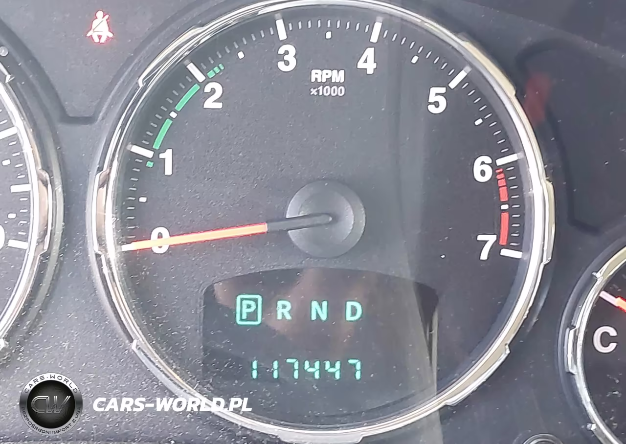 2012 Jeep Liberty Sport VIN:1C4PJLAK5CW109083 - 7