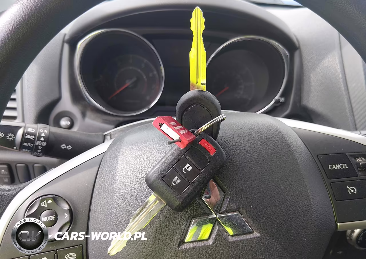 2021 Mitsubishi Outlander Sport 2.0 Es Awc-Be-Le-Se VIN:JA4ARUAU5MU035841 - 11