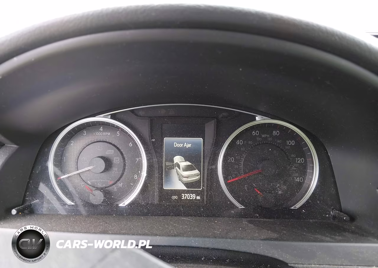 2016 Toyota Camry Se VIN:4T1BF1FK8GU125834 - 7