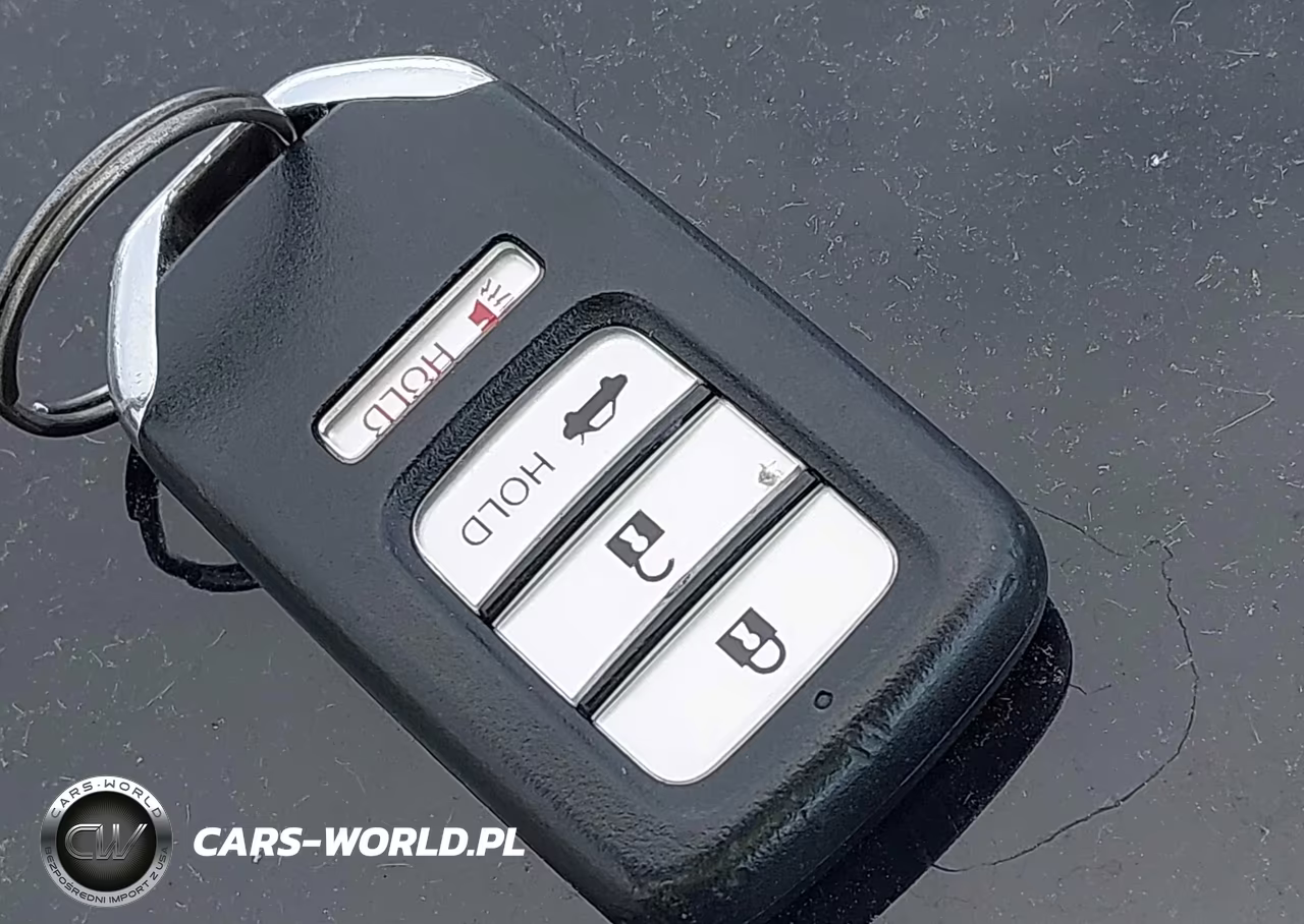 2019 Honda Insight Lx VIN:19XZE4F16KE005147 - 11