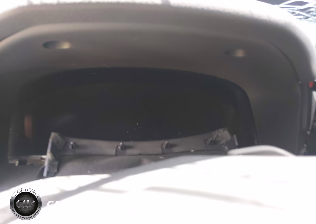 2026 Toyota Camry Xse VIN:4T1DAACK5TU664742 - 7