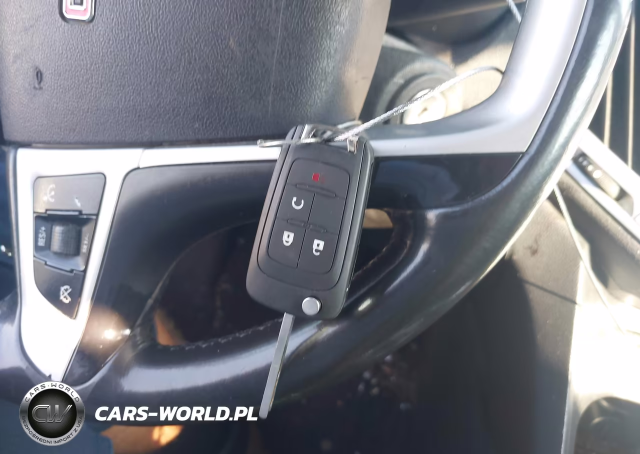 2010 GMC Terrain Sle-2 VIN:2CTALDEW4A6290028 - 11