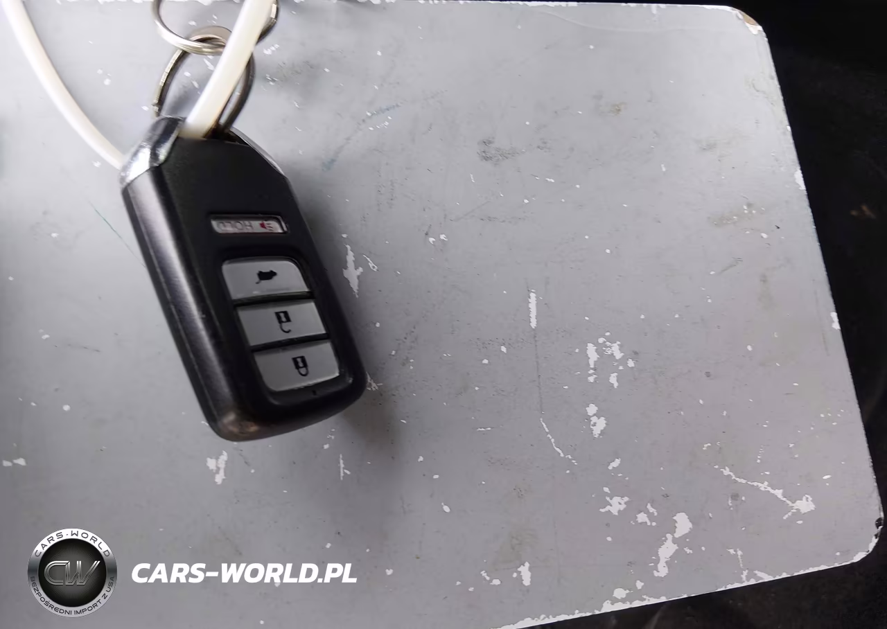2019 Honda Hr-V Ex VIN:3CZRU6H52KM714107 - 11