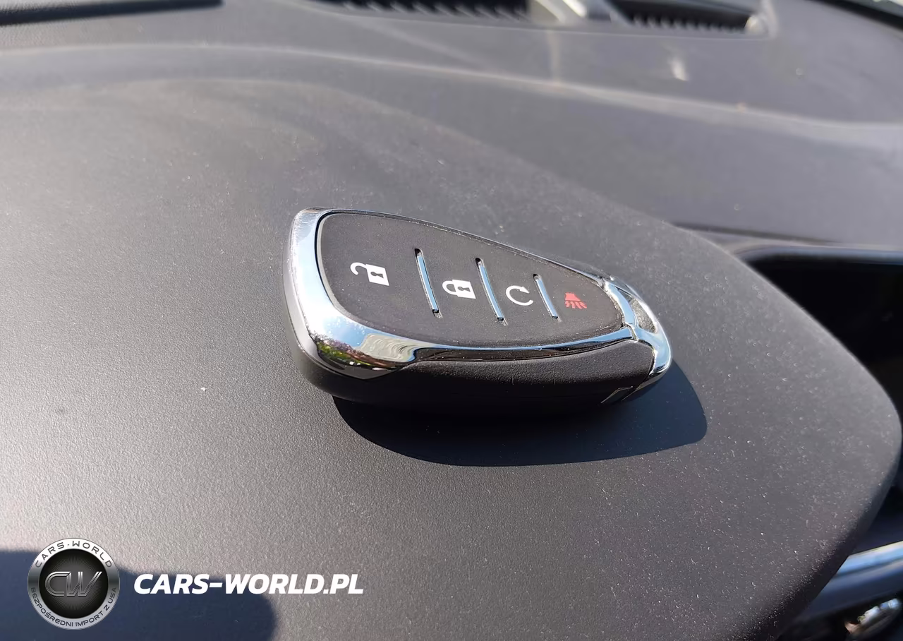2024 Chevrolet Trax Fwd Lt VIN:KL77LHE25RC106824 - 11