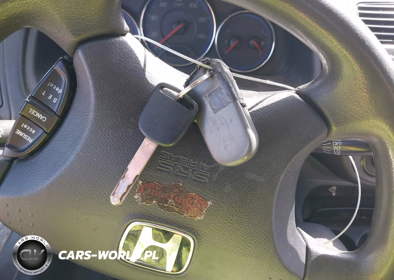 2005 Honda Civic Lx VIN:2HGES16595H546342 - 11