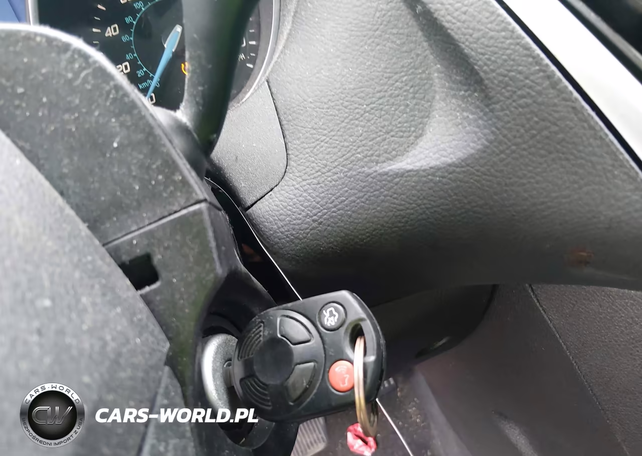2014 Ford Focus Se VIN:1FADP3K21EL463550 - 11
