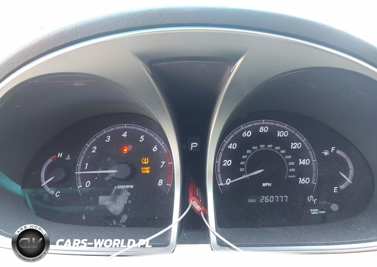 2011 Toyota Avalon Limited VIN:4T1BK3DB1BU406974 - 7