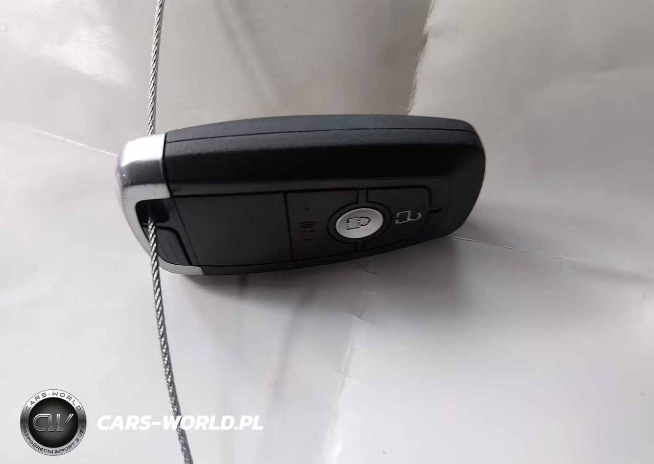 2019 Ford Ecosport Ses VIN:MAJ6S3JL4KC296114 - 11