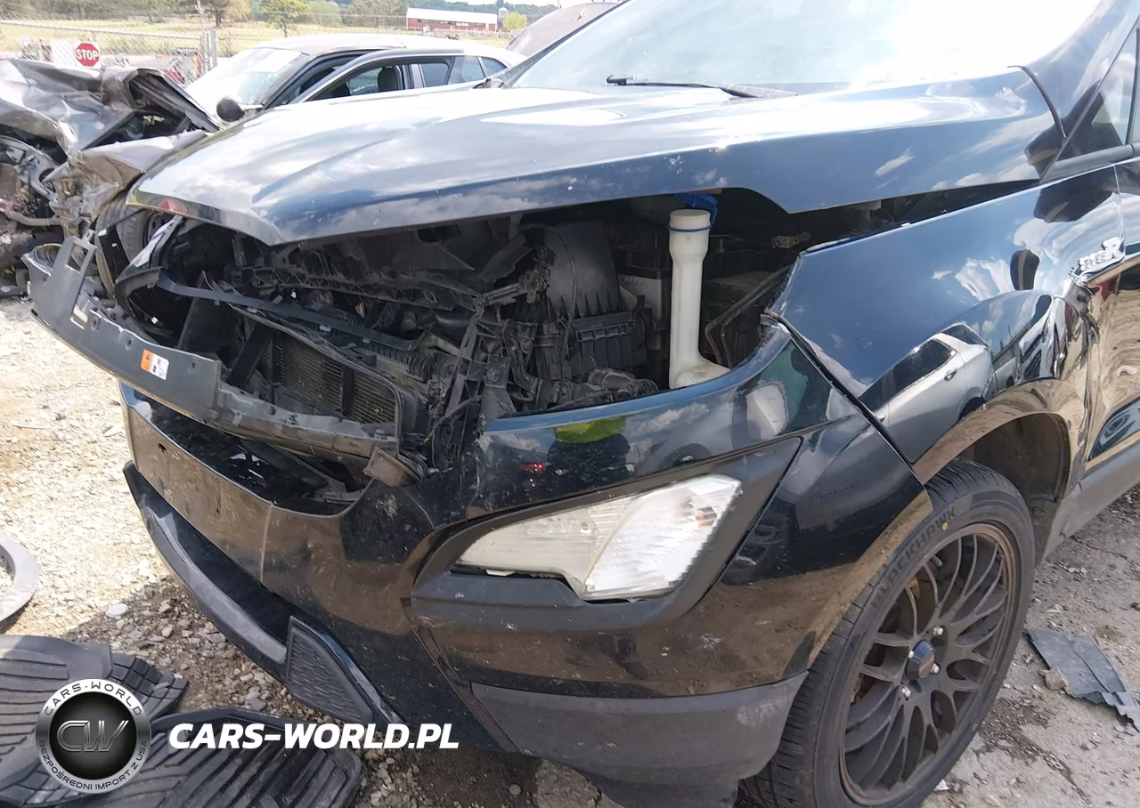 2019 Ford Ecosport Ses VIN:MAJ6S3JL4KC296114 - 6