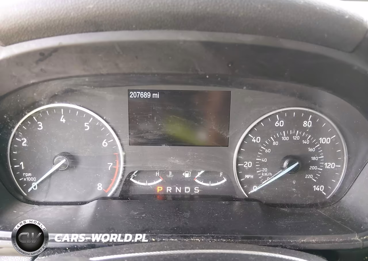 2019 Ford Ecosport Ses VIN:MAJ6S3JL4KC296114 - 7