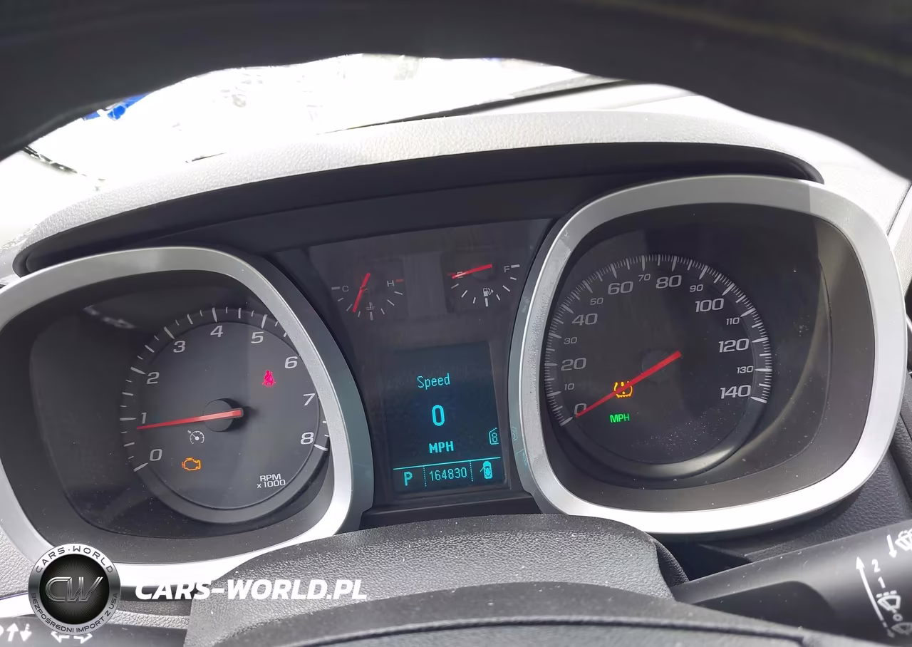 2010 Chevrolet Equinox Lt VIN:2CNALDEW4A6220276 - 7