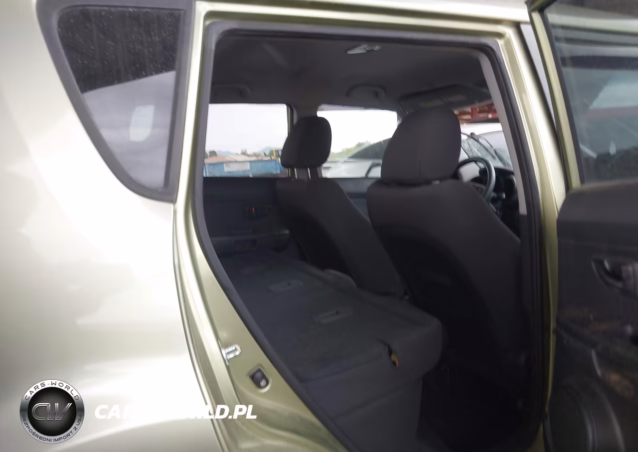 2013 Kia Soul VIN:KNDJT2A52D7612232 - 8