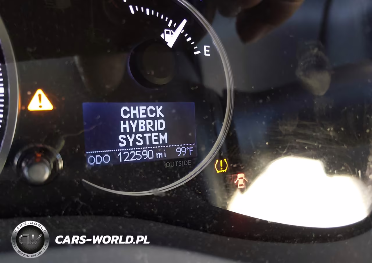 2011 Lexus Ct 200H Premium VIN:JTHKD5BH2B2006997 - 14
