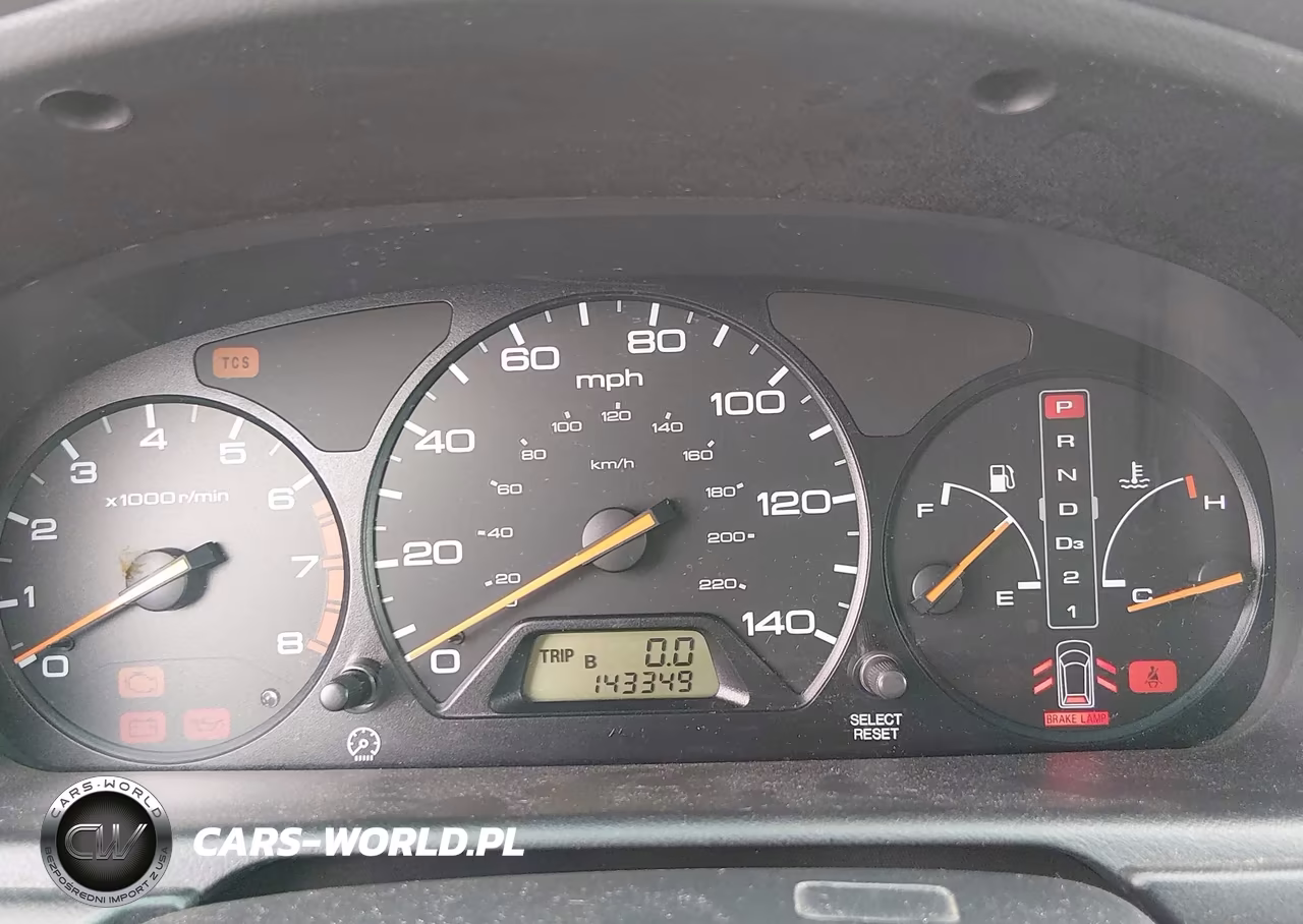 2004 Honda Odyssey Ex VIN:5FNRL18844B112628 - 7