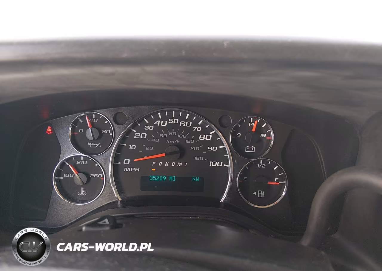2017 Chevrolet Express 3500 Lt VIN:1GAZGPFG5H1293926 - 7