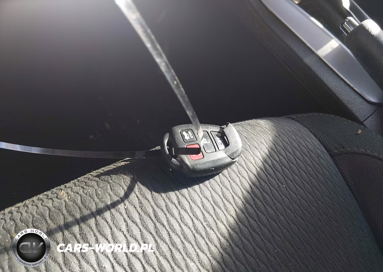 2019 Toyota Corolla Le VIN:5YFBURHE3KP935958 - 11