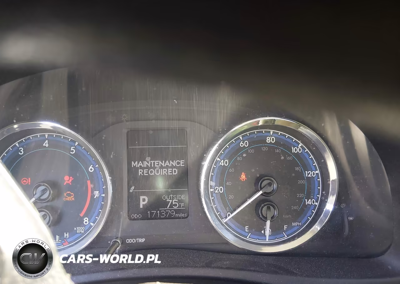2019 Toyota Corolla Le VIN:5YFBURHE3KP935958 - 7