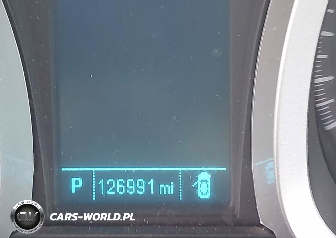 2015 Chevrolet Equinox 1Lt VIN:2GNALBEK1F6114162 - 16