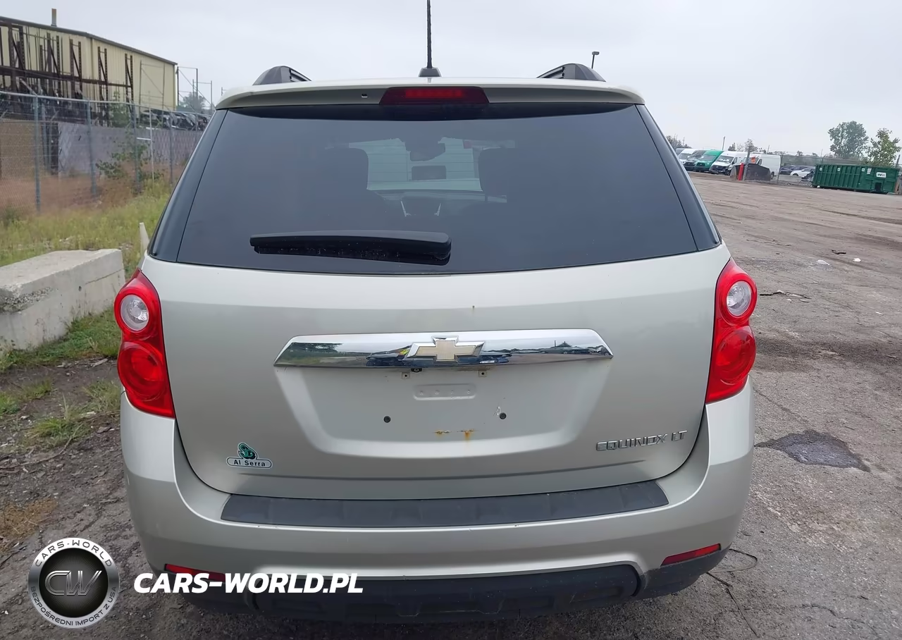 2015 Chevrolet Equinox 1Lt VIN:2GNALBEK1F6114162 - 17