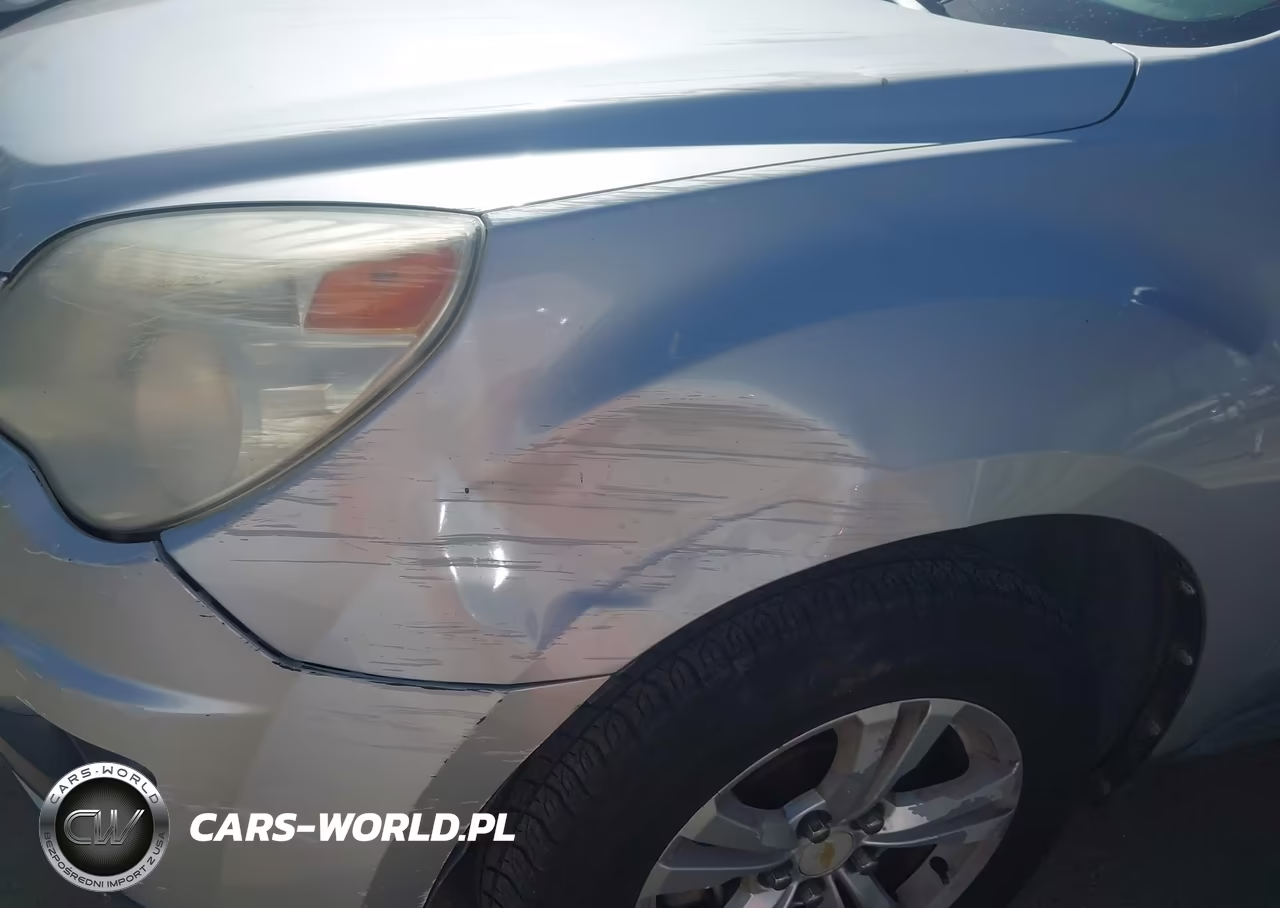 2012 Chevrolet Equinox 1Lt VIN:2GNALDEKXC6111848 - 14