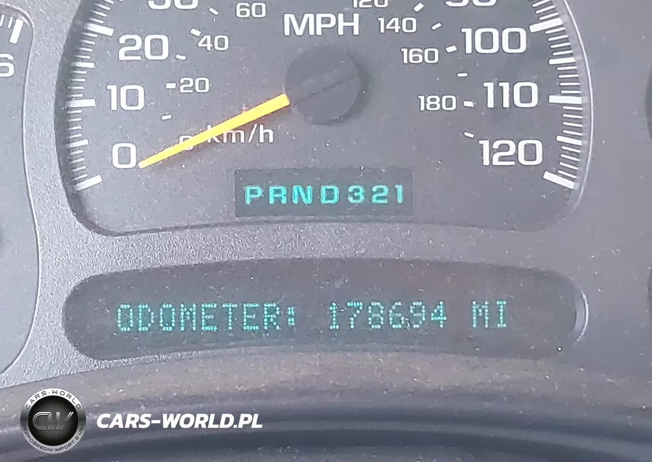 2004 GMC Yukon Sle VIN:1GKEC13V74R202303 - 7
