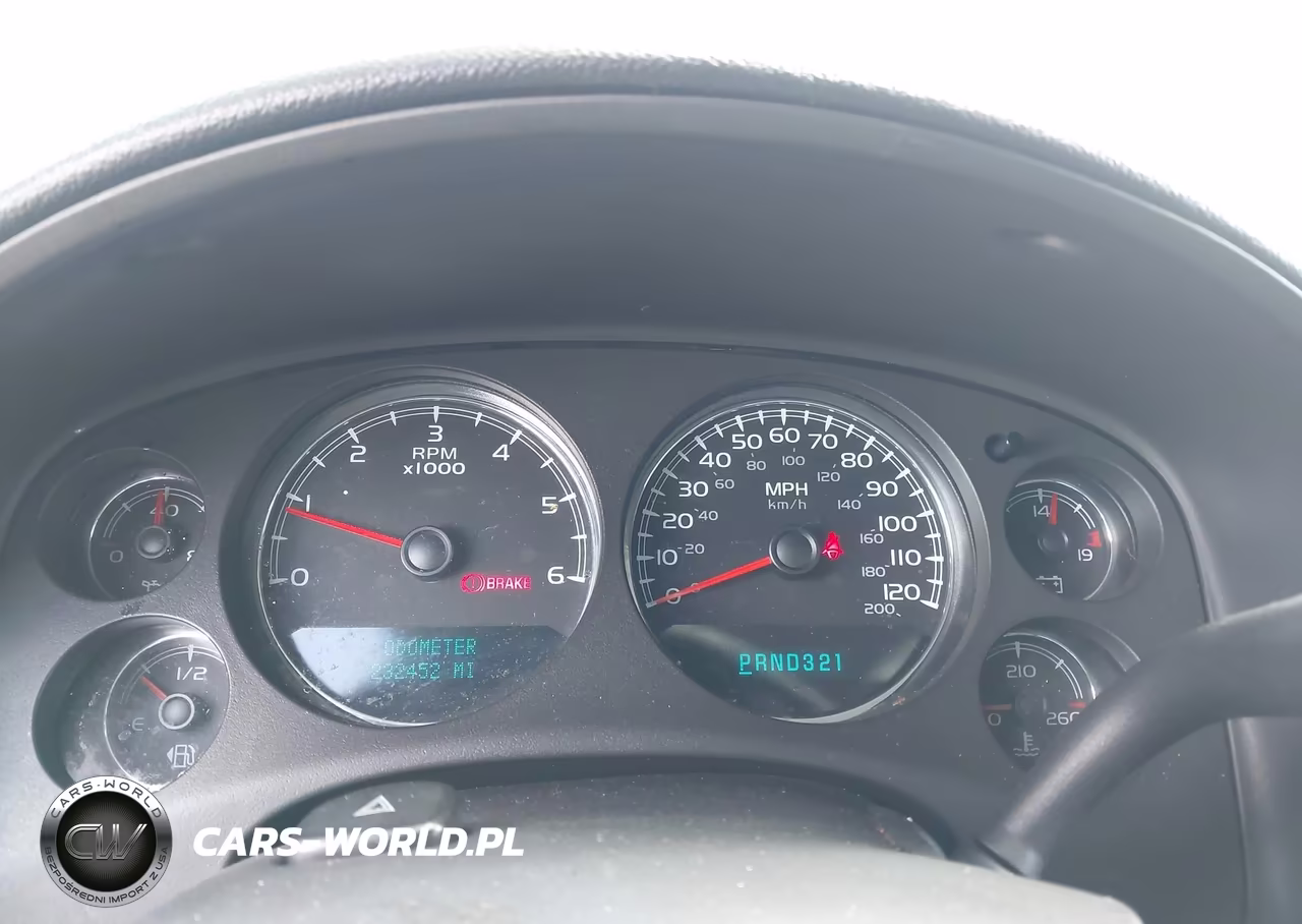 2007 GMC Yukon Xl 1500 Slt VIN:1GKFC16007J275228 - 7
