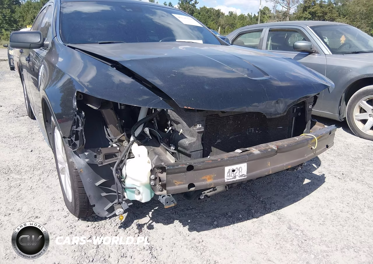 2010 Lincoln Mks VIN:1LNHL9DR7AG607041 - 6
