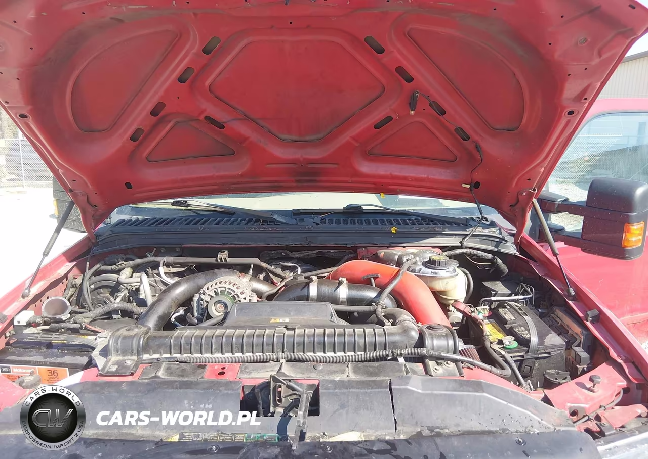 2006 Ford F-250 Lariat-Xl-Xlt VIN:1FTSW21P26EA15500 - 10