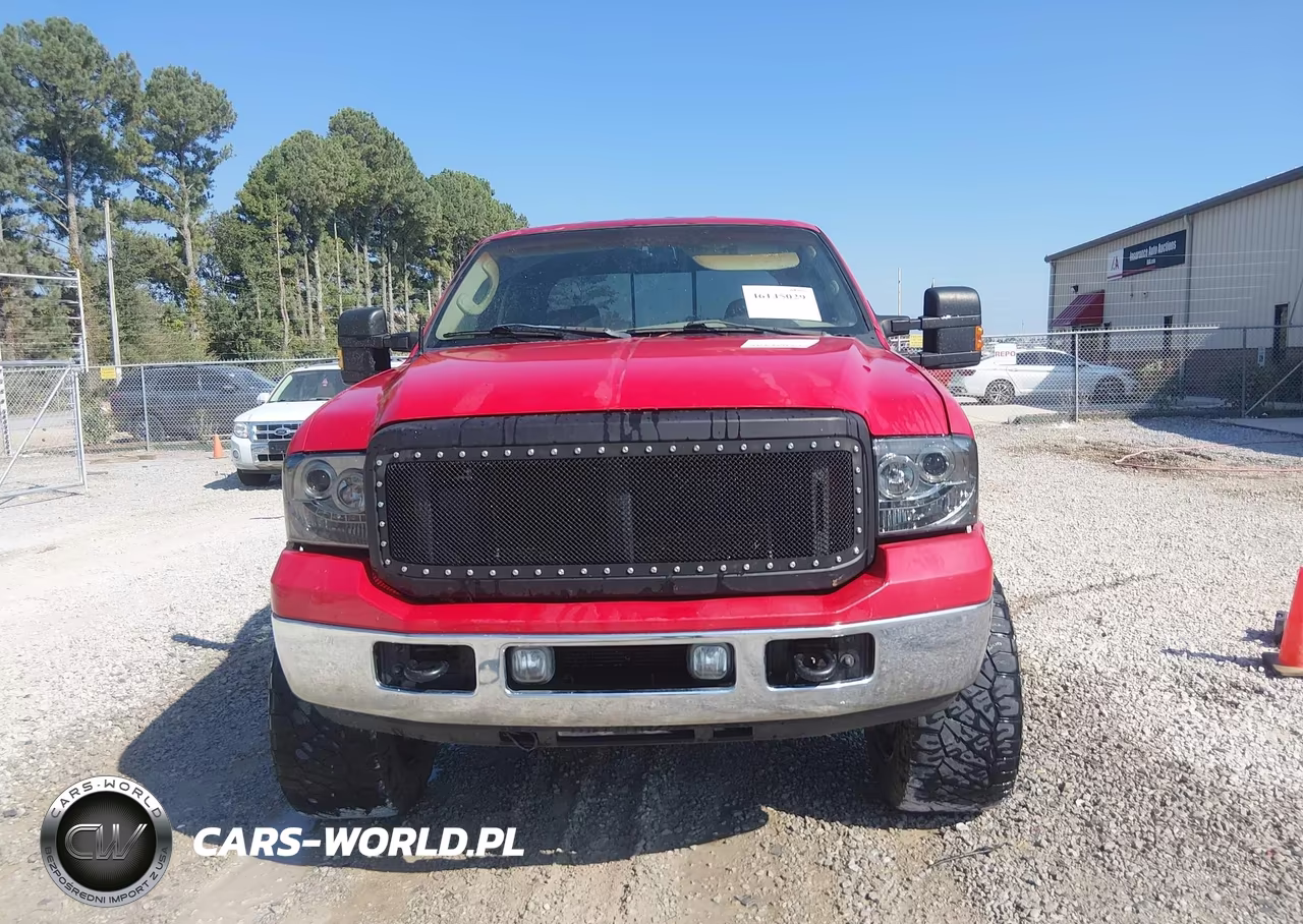 2006 Ford F-250 Lariat-Xl-Xlt VIN:1FTSW21P26EA15500 - 17
