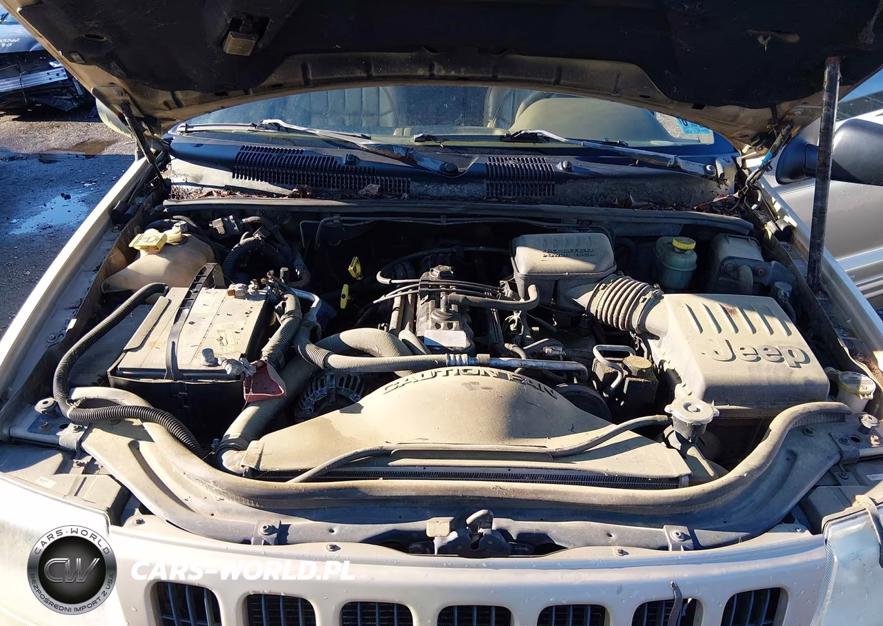 1999 Jeep Grand Cherokee Limited VIN:1J4GW68S3XC726136 - 10