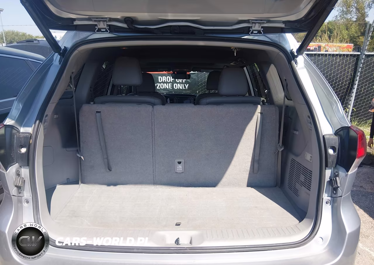 2019 Toyota Highlander Hybrid Limited VIN:5TDDGRFH9KS056145 - 17