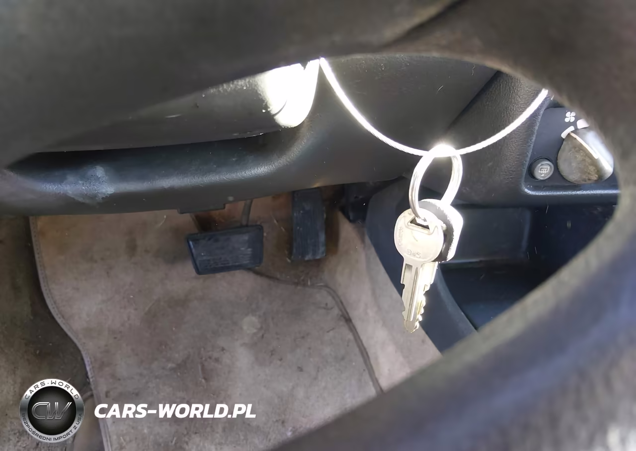 1995 Pontiac Grand Am Se VIN:1G2NE55M4SC708886 - 11