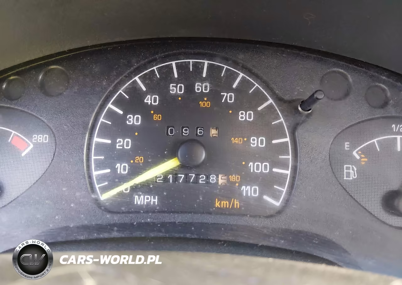 1995 Pontiac Grand Am Se VIN:1G2NE55M4SC708886 - 7