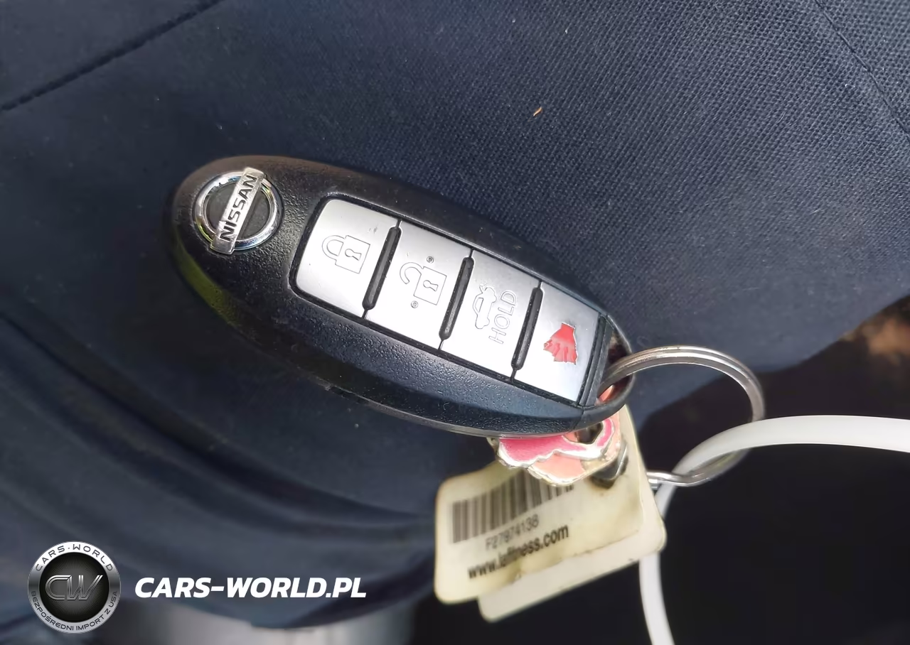 2014 Nissan Maxima 3.5 Sv VIN:1N4AA5AP1EC479521 - 11