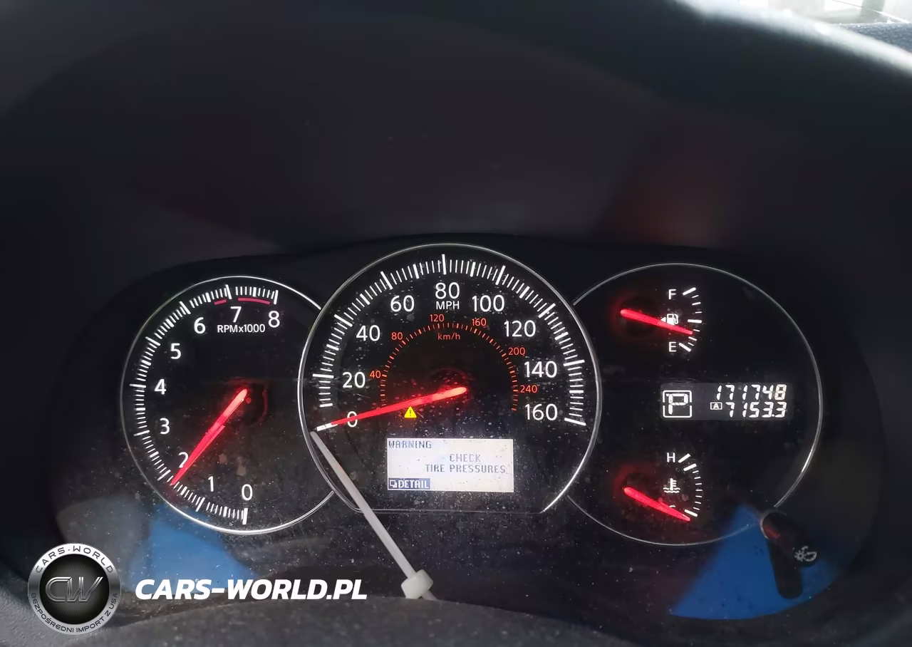2014 Nissan Maxima 3.5 Sv VIN:1N4AA5AP1EC479521 - 7