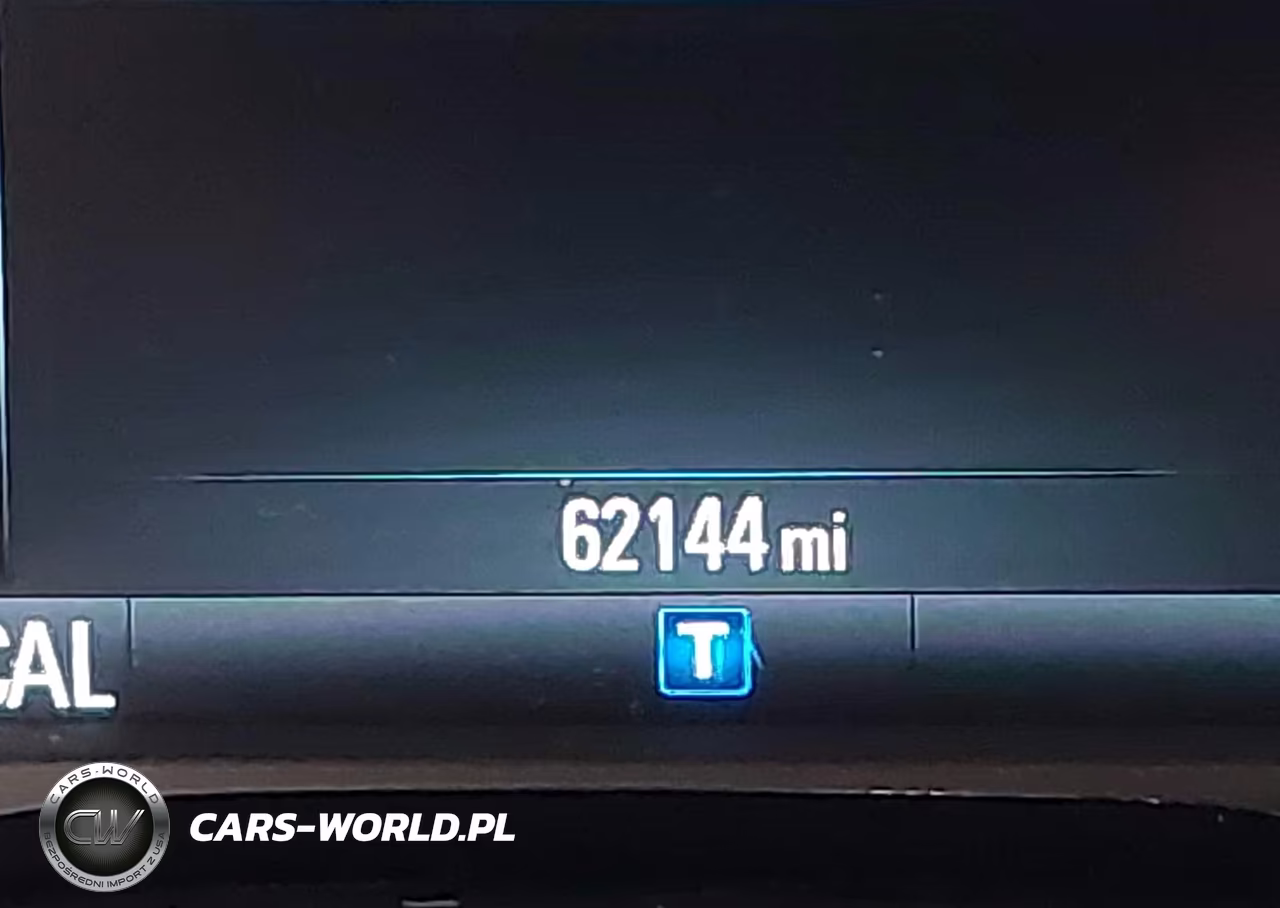 2016 Chevrolet Camaro 1Lt VIN:1G1FA1RX8G0177847 - 15
