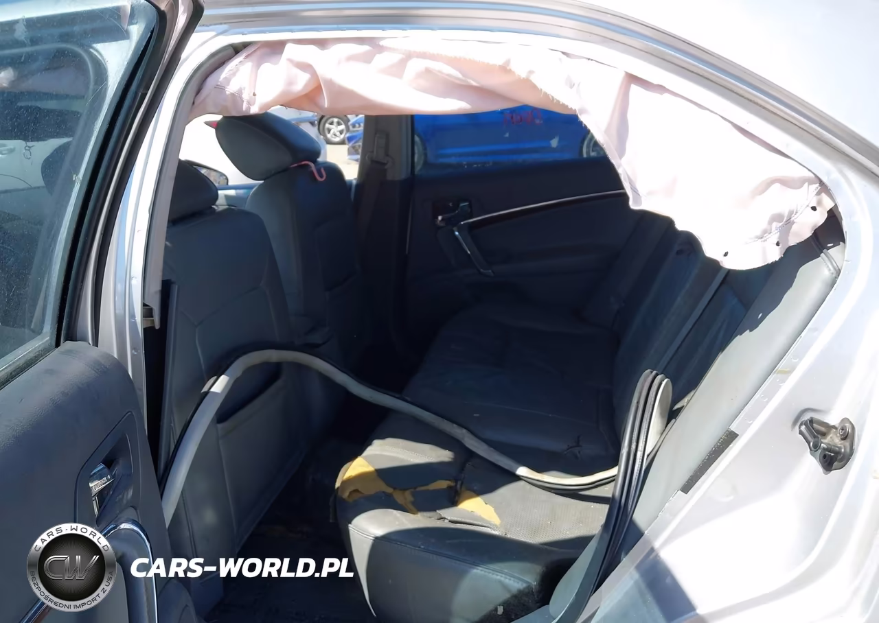 2010 Lincoln Mkz VIN:3LNHL2GC5AR618417 - 8