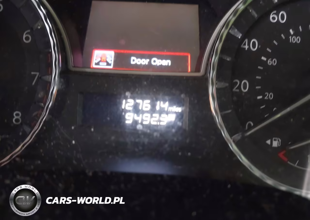 2014 Infiniti Qx60 VIN:5N1AL0MM5EC506207 - 15