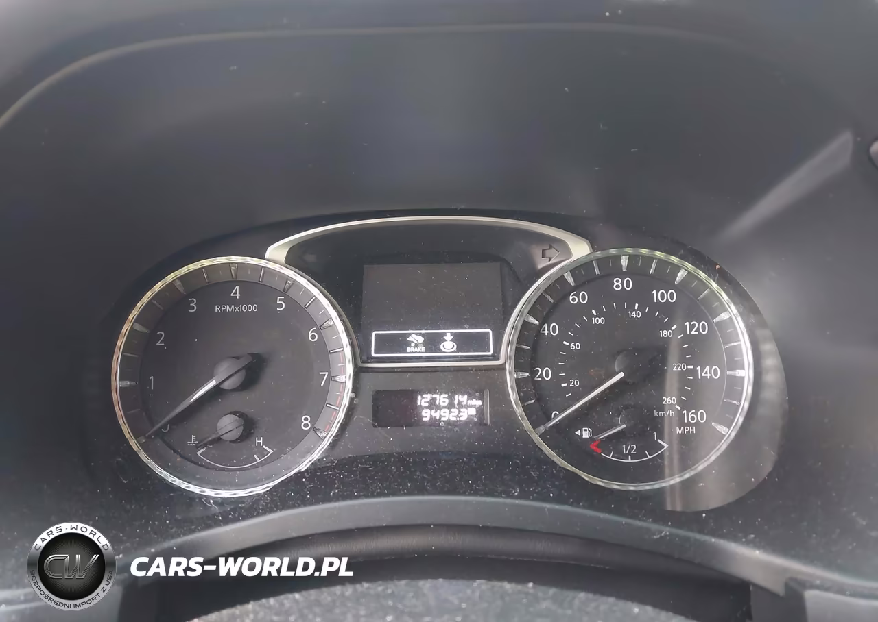 2014 Infiniti Qx60 VIN:5N1AL0MM5EC506207 - 7