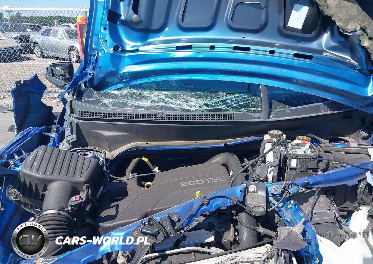 2019 Chevrolet Equinox Lt VIN:3GNAXUEV1KS548863 - 10