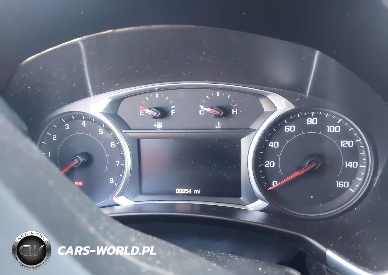 2019 Chevrolet Equinox Lt VIN:3GNAXUEV1KS548863 - 7
